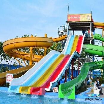 Funtasia Water Park