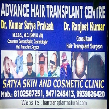 -Advance Hair Transplant Centre