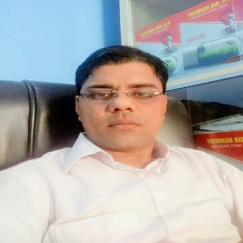 -R. K. Bio Academy