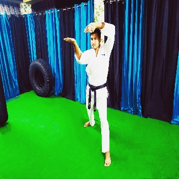 -Martial Arts Training Centre