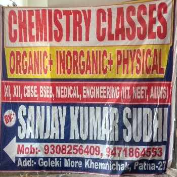 -Chemistry Classes