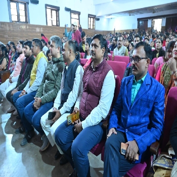 -Kids Vatika International School