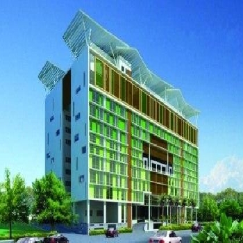 -Oberoi International School