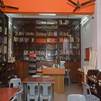-St. Gregorios High School