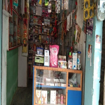 -Shree Ram General Store