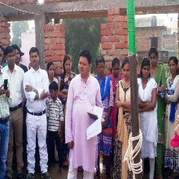 -Khushi Computer Centre