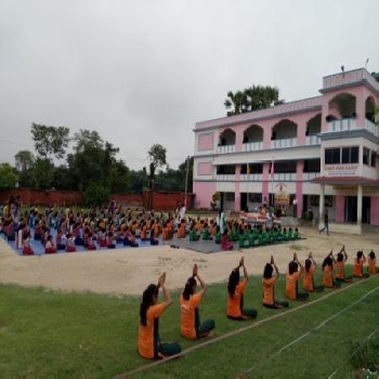 -Shanti Mission Academy