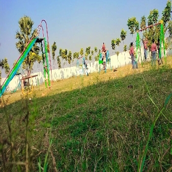 -Kanha World School