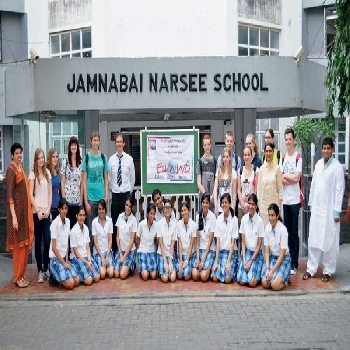 -Jamnabai Narsee School