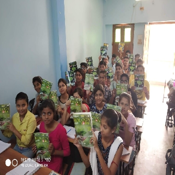 -R. K. Bio Academy