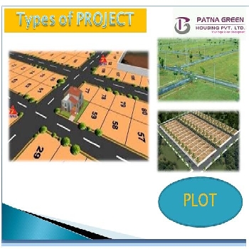 -Patna Green Housing Pvt. Ltd.