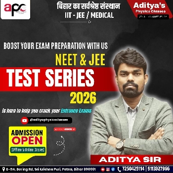 -Aditya Physics Classes