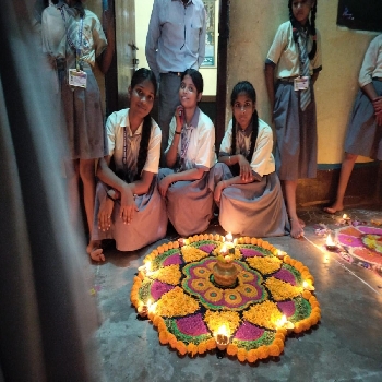 -Loreto Convent