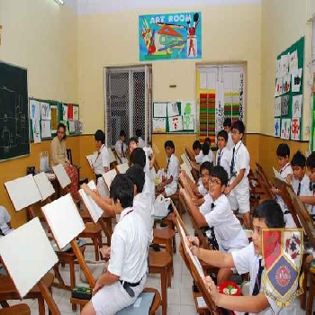 -Campion School