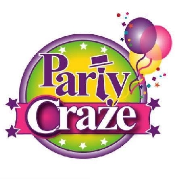 -Party Craze