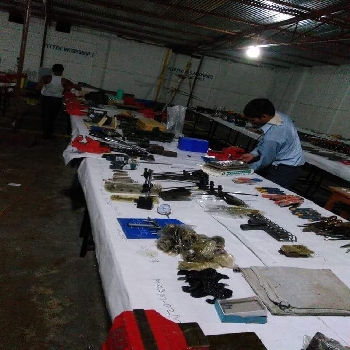 -Pragati Private Industrial Training Institute