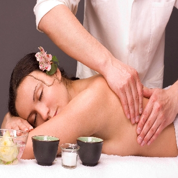 -Amrita Spa