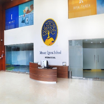 -Mount Litera School International