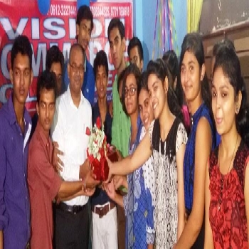 -Vision Commerce Classes