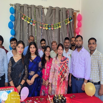 -Genius International School