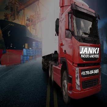 -Janki Packers and Movers
