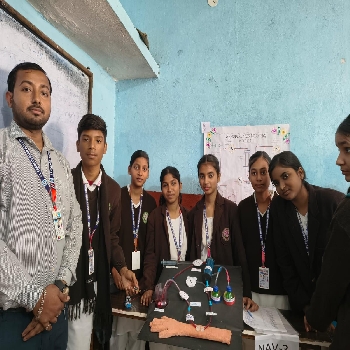 -St. Francis High School