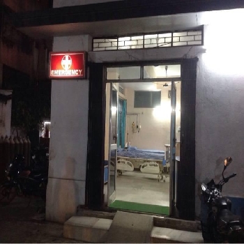-Rajeshwar Hospital