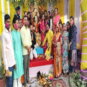 -Genius International School