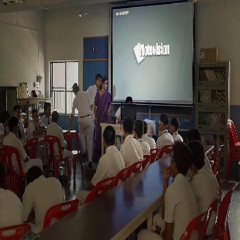 -St. Mary’s School, Pune