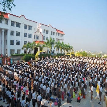 -National Hill View Public School (NHVPS)
