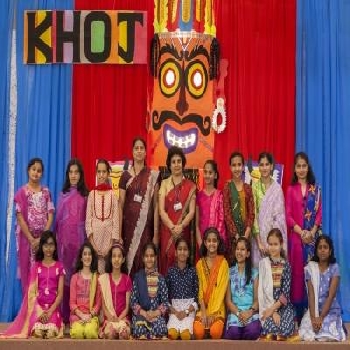 -Delhi Public School Pune