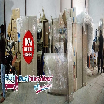 -Khushi Packers Movers