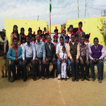 Root Rider Children School
