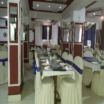 -Ankur Restaurant