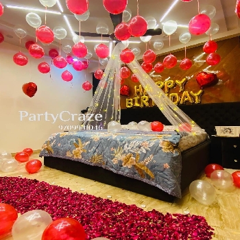 -Party Craze