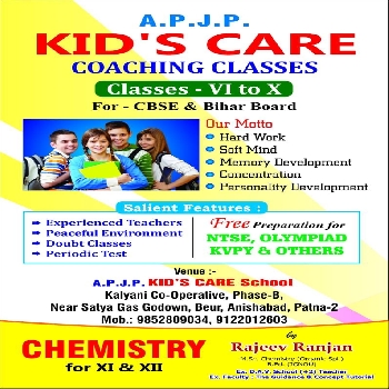 -A.P.J.P Kids Care