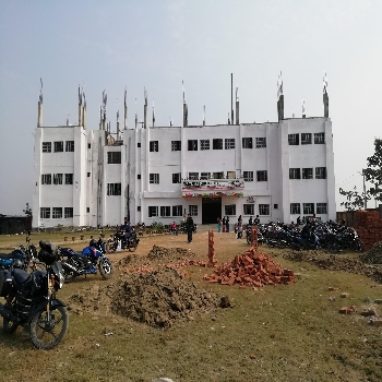 -Mata Sita Sunder College Of Education