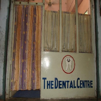 The Dental Centre