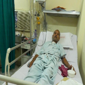 -Heart Hospital Pvt Ltd
