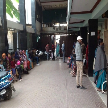 -Rajeev Memorial Health Care Centre