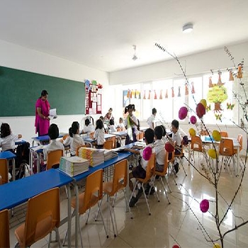 -Ekya School (Byrathi)