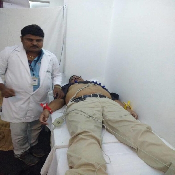 -Ford Hospital and Research Centre Pvt Ltd