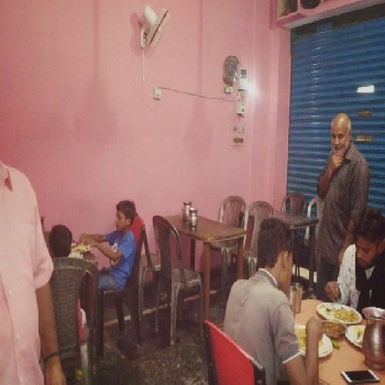 Hungry Hope Family Restaurant
