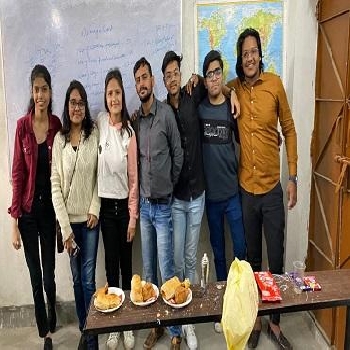 -Civil Arts Academy