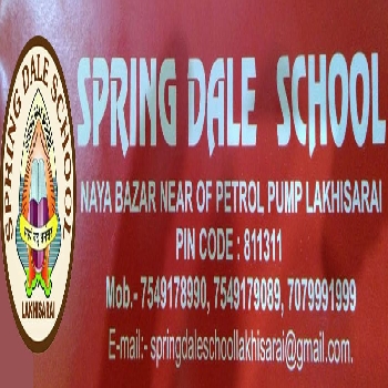 -Spring Dale School
