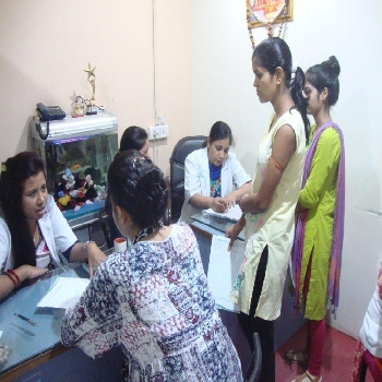 -Ford Hospital and Research Centre Pvt Ltd