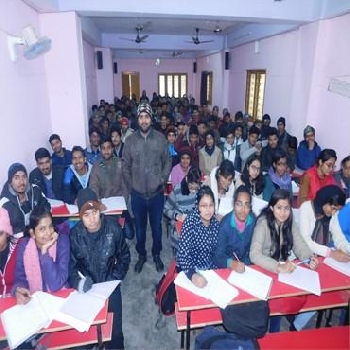 -Ranjan Singh Chemistry Classes
