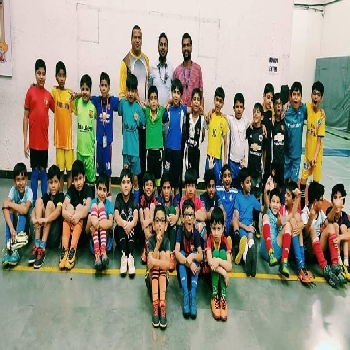 -VIBGYOR High School, Malad