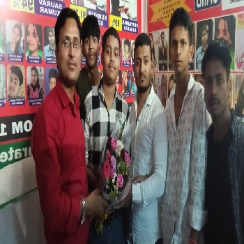 -Roy Commerce Tutorial