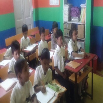-Sai Millennium School